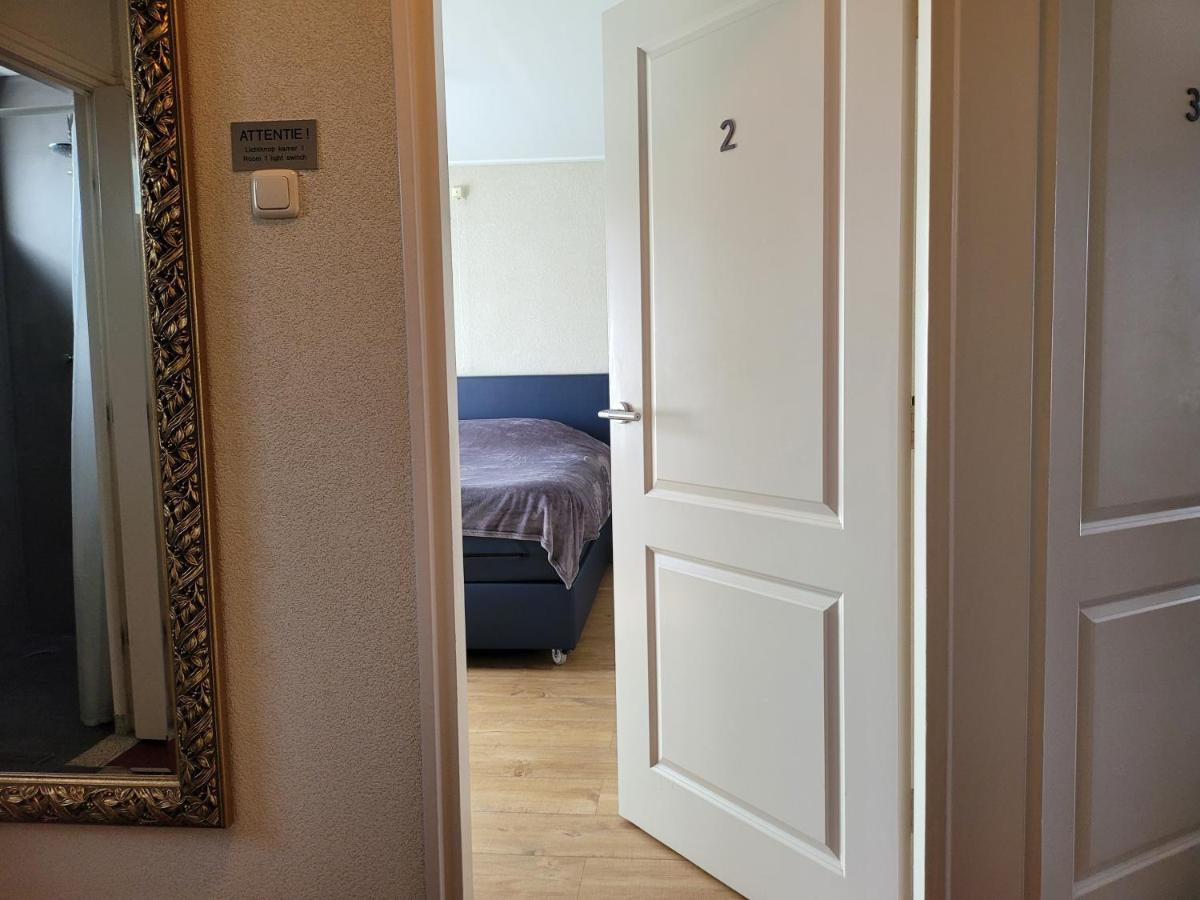 Bed & Budget123 Twello Exterior foto