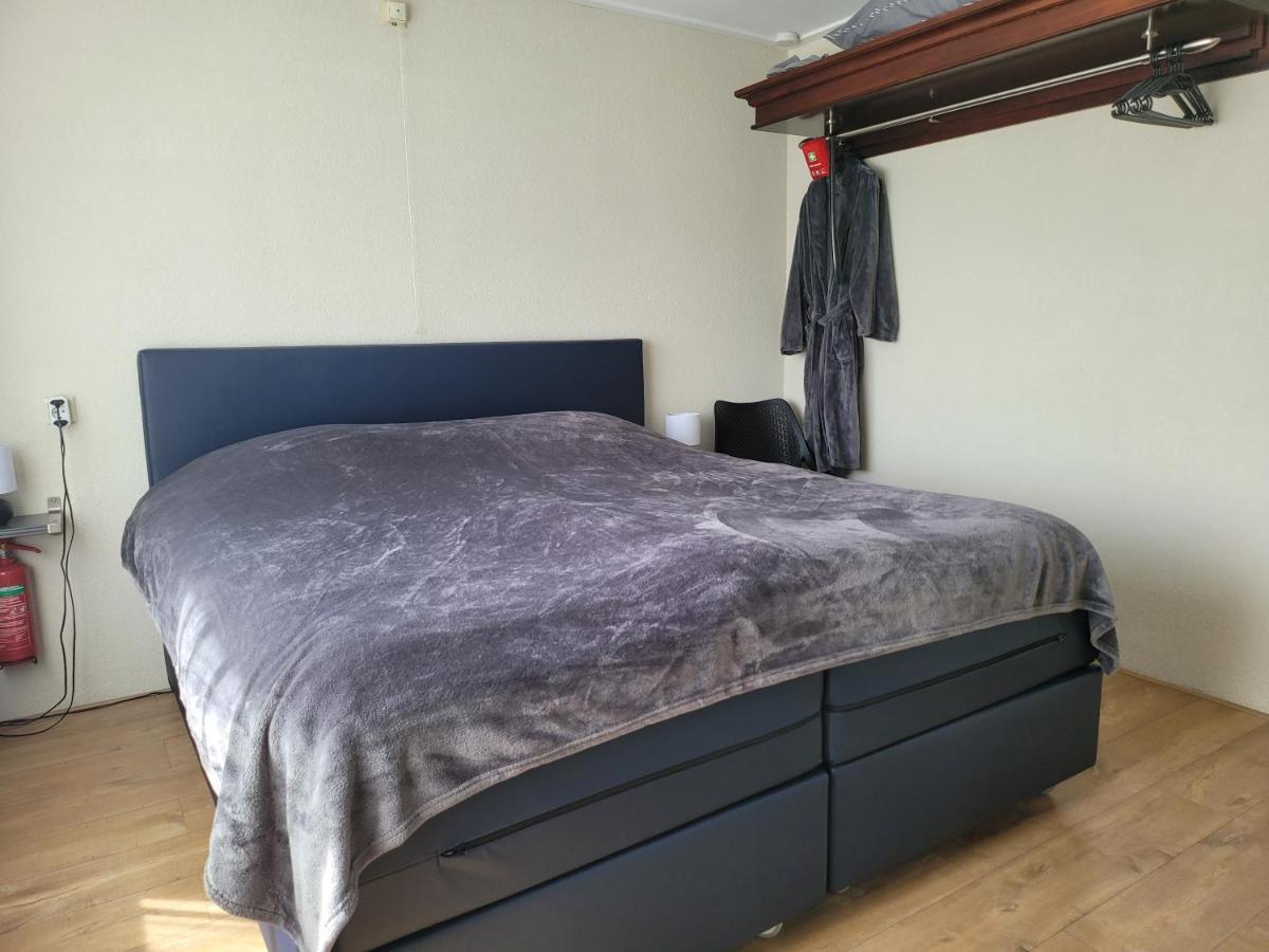 Bed & Budget123 Twello Exterior foto