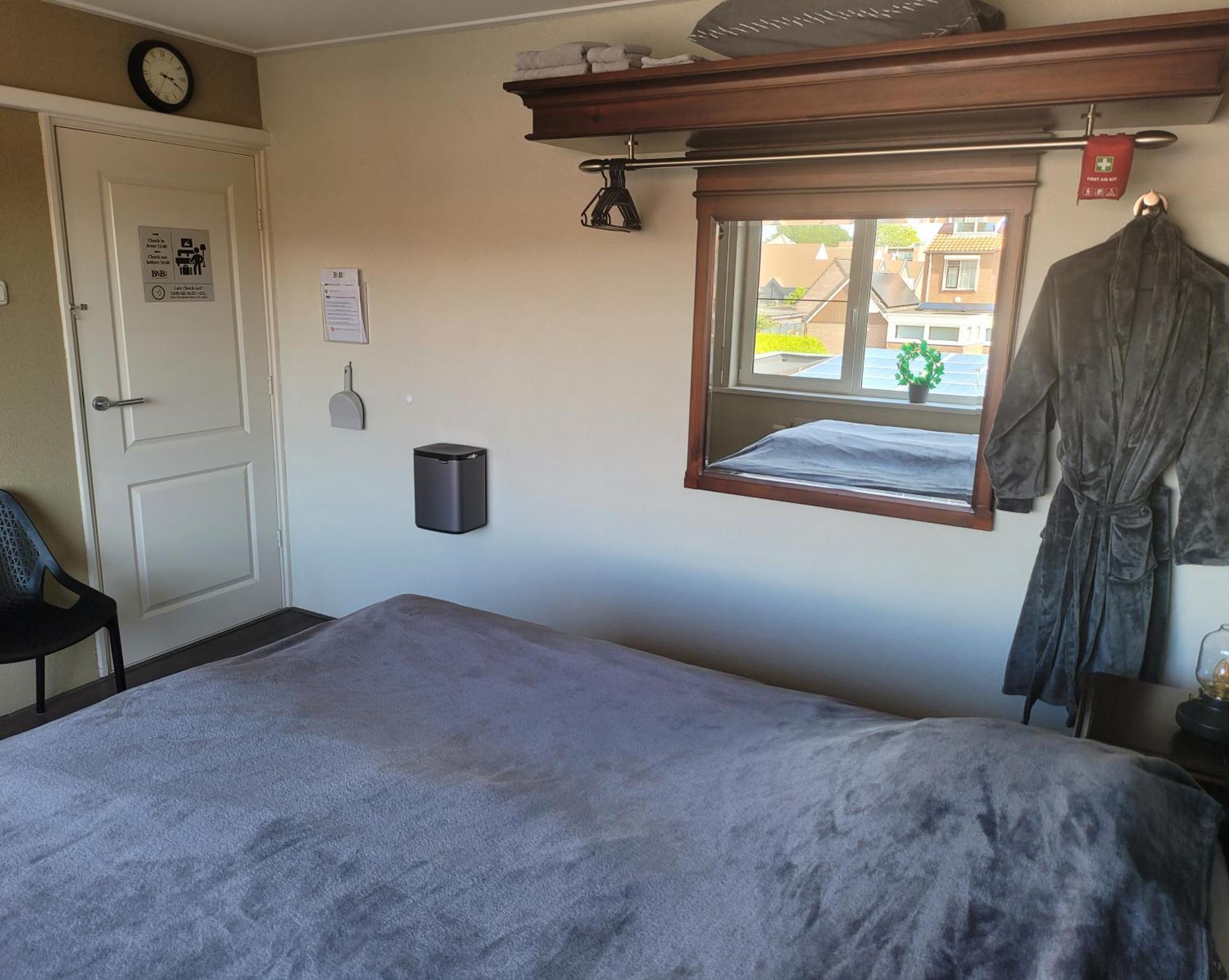 Bed & Budget123 Twello Exterior foto