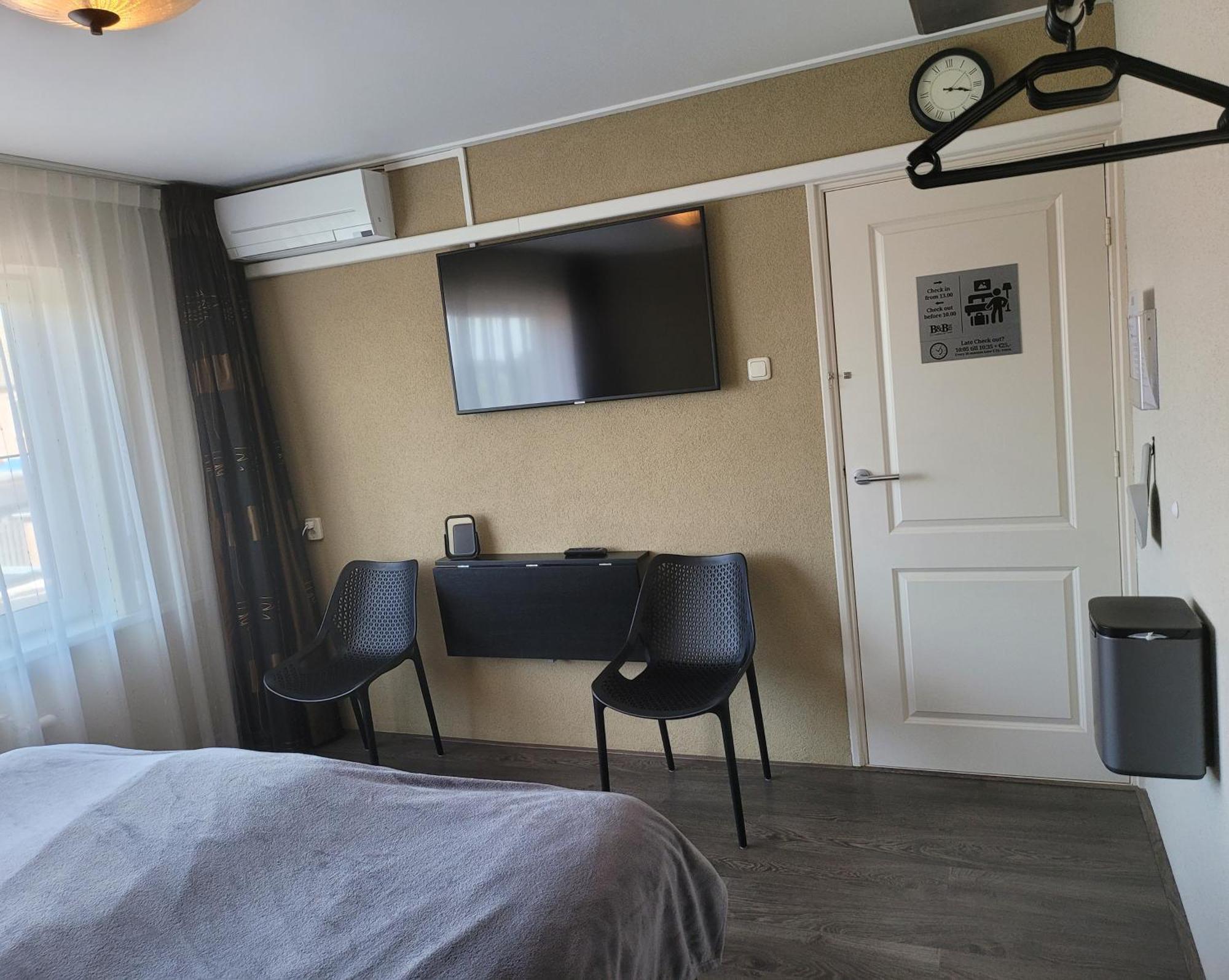 Bed & Budget123 Twello Exterior foto