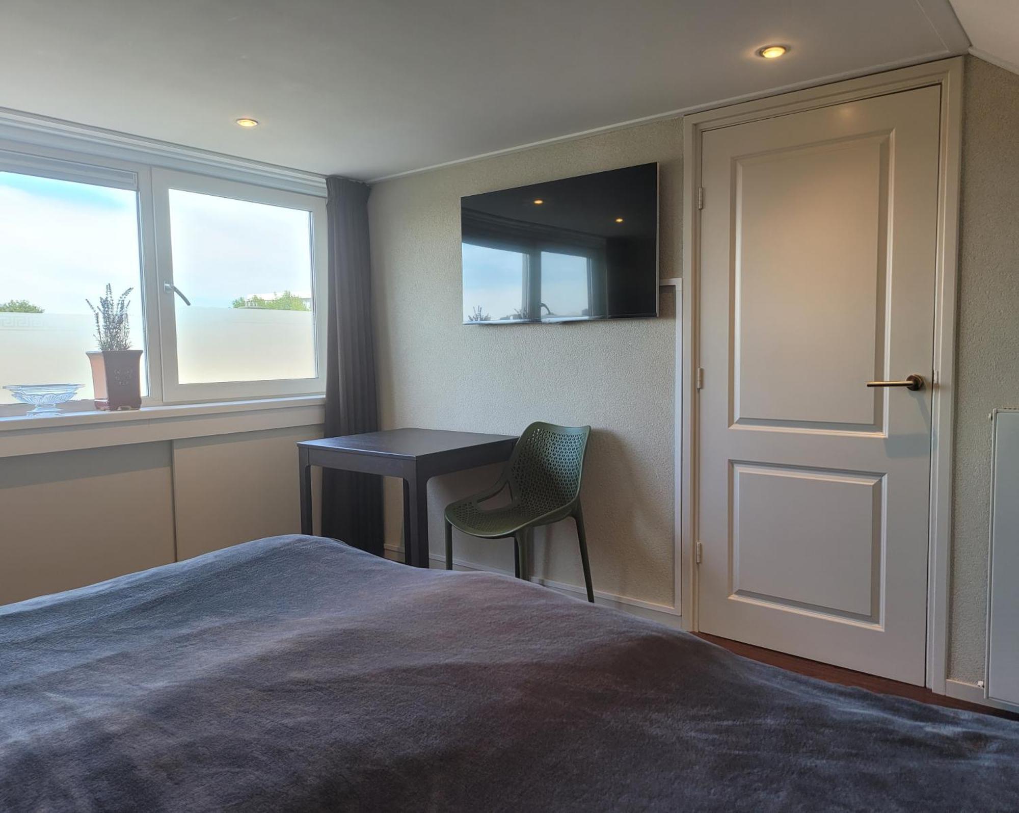 Bed & Budget123 Twello Exterior foto