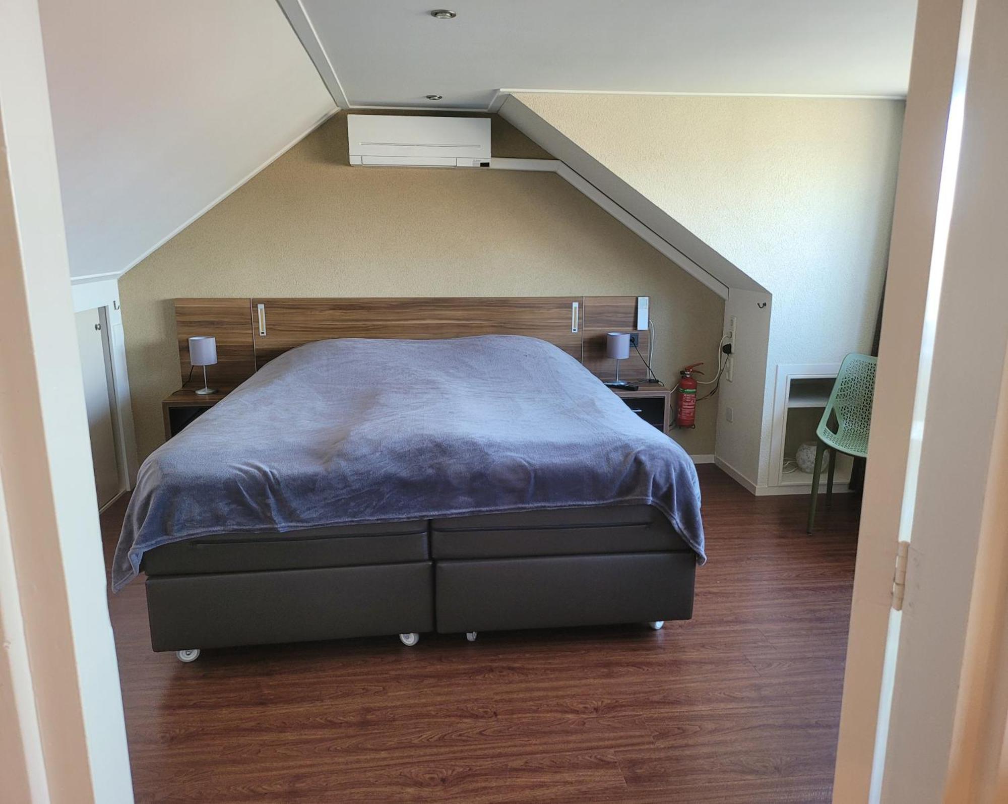Bed & Budget123 Twello Exterior foto